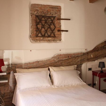 Bed and Breakfast La Filanda Brescia Exterior foto