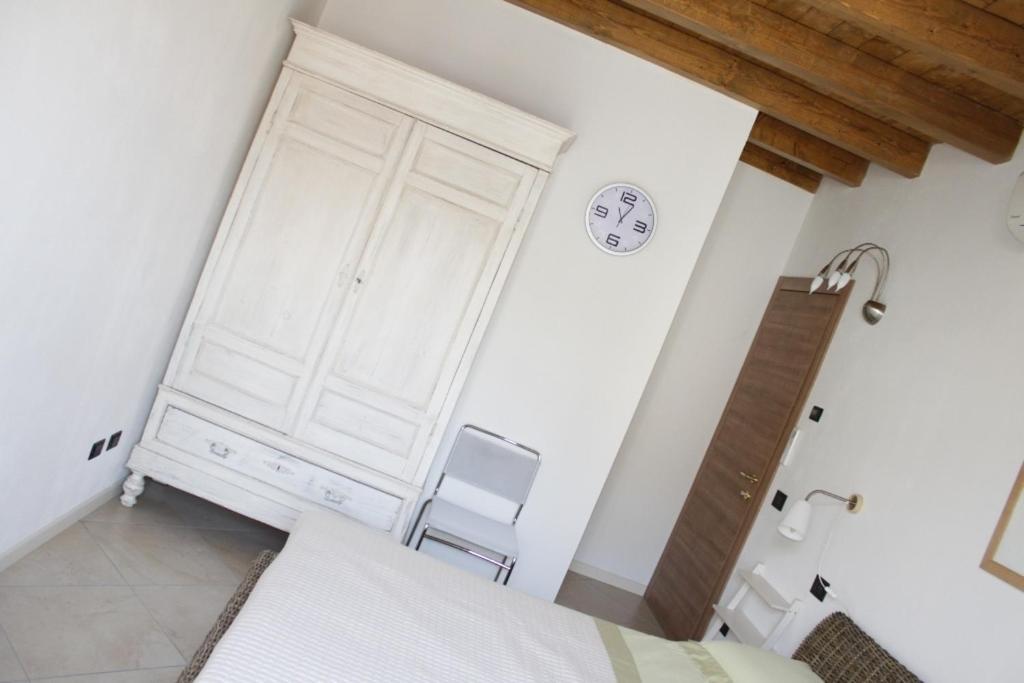 Bed and Breakfast La Filanda Brescia Exterior foto