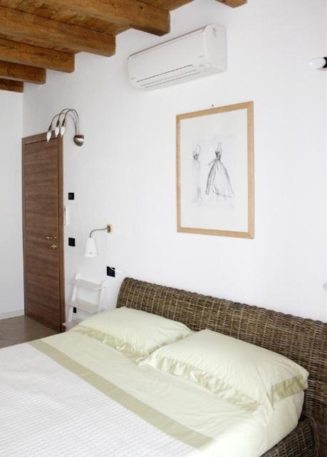 Bed and Breakfast La Filanda Brescia Exterior foto