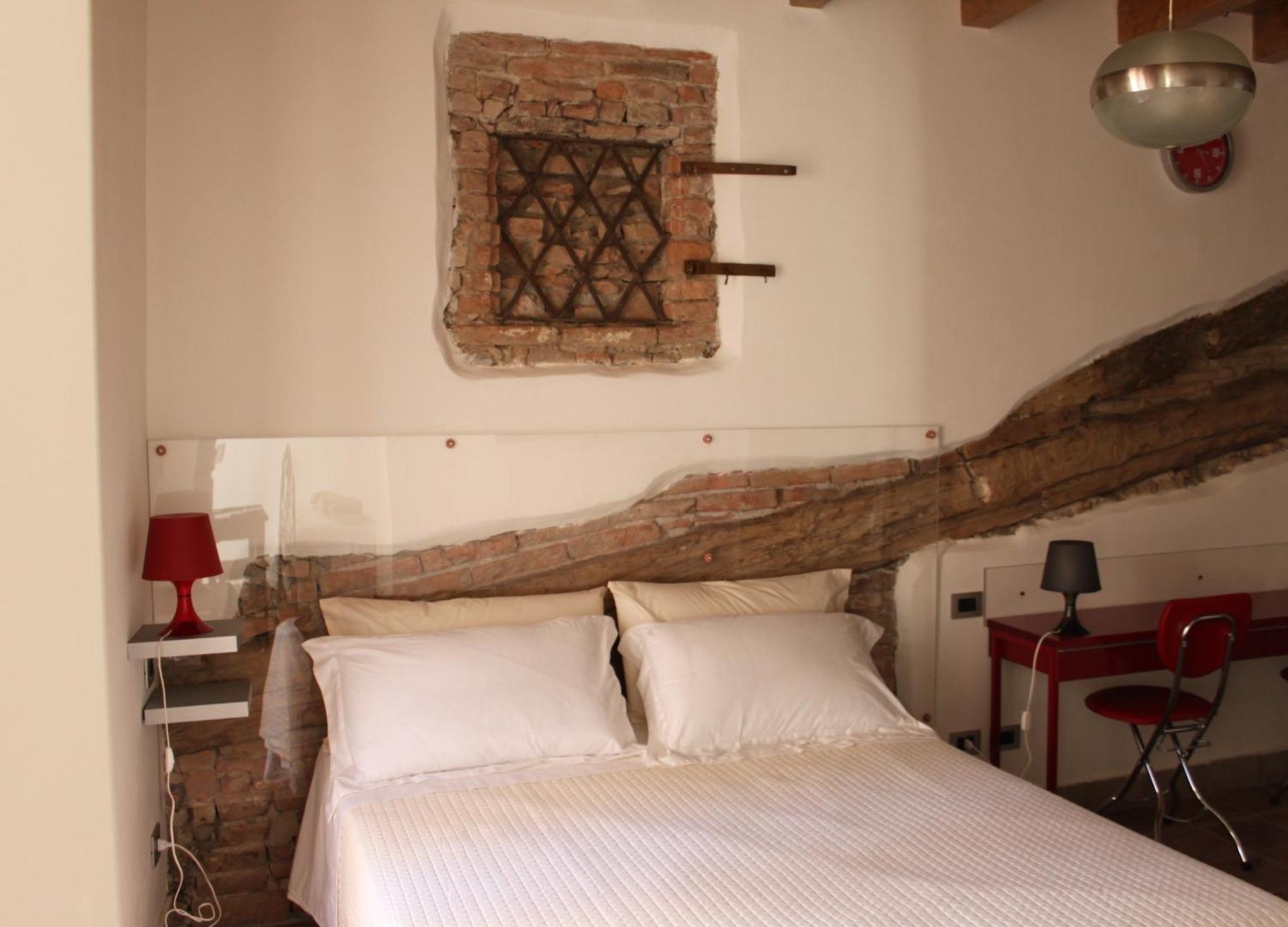 Bed and Breakfast La Filanda Brescia Exterior foto